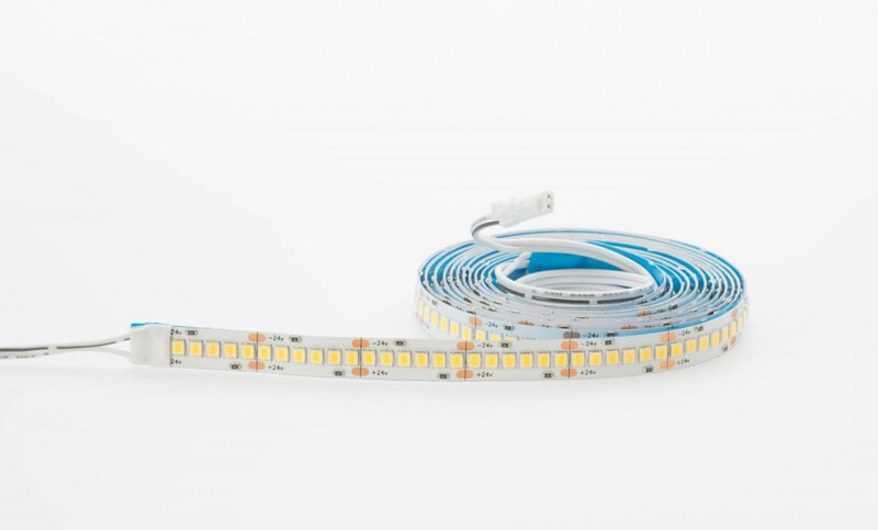 HQ LED STRIP DREAMLED HQ-LED-STRIP 3500K 500CM IP65