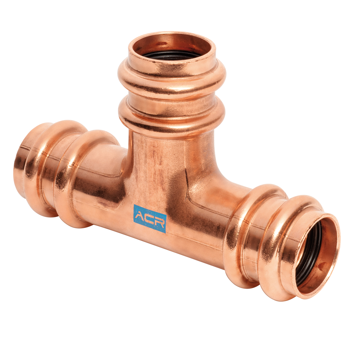 PURISTUSOSA SANHA ACR 32130 T-HAARA 3/8