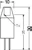 ledvance Led-lamp parathom special pin micro 1w/827 100lm g4 cl