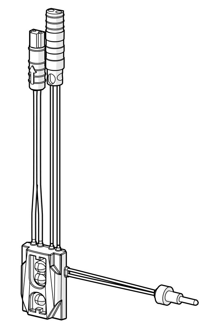 SENSOR ORAS 1015628V 3/9 V, BLUETOOTH
