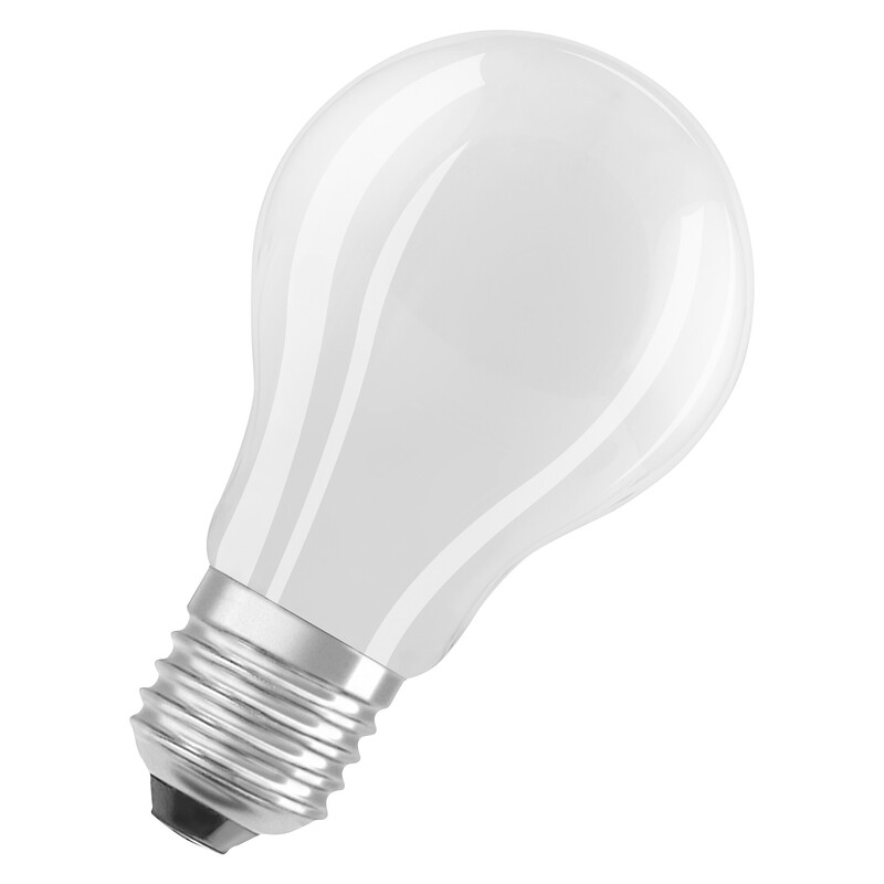 ledvance Led-lampa super-efficient cla 6w/827 1055 e27 dim fr elb
