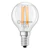 ledvance Mini. b. lampa super-efficient clp 3w/827 470 e14 dim cl elc
