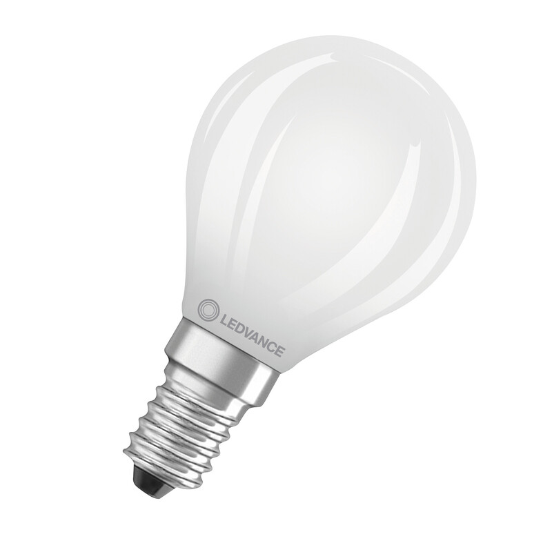 ledvance Mini. b. lampa super-efficient clp 3w/827 470 e14 dim fr elc