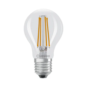 ledvance Led-lampa super-efficient cla 7,2w/827 1521lm e27 cl ela
