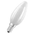 ledvance Candle lamp super-efficient clb 1,2w/840 250lm e14 fr ela