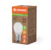 ledvance Pienkupulamppu super-efficient clp 1,2w/827 250lm e14 fr ela