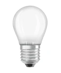 PIENKUPULAMPPU SUPER-EFFICIENT CLP 1,2W/840 250LM E14 FR ELA