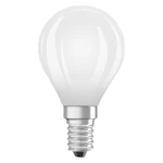 PIENKUPULAMPPU SUPER-EFFICIENT CLP 1,2W/840 250LM E27 FR ELA