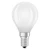 ledvance Mini. b. lampa super-efficient clp 2.2w/827 470lm e14 fr ela