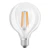 ledvance Led-lamp super-efficient g95 3,8w/827 806lm e27 cl ela