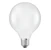 ledvance Led-lamp super-efficient g95 3,8w/827 806lm e27 fr ela