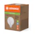 ledvance Sisustuslamppu super-efficient g125 7w/865 1521lm e27 fr ela