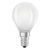 ledvance Pienkupulamppu performance cla clp 5,9w/827 806lm e14 dim fr