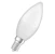 ledvance Candle lamp performance cla clb 4,9w/840 470lm e14 op pcr