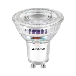 ledvance Kohdelamppu super-efficient par16 2w/827 350lm gu10 36 ela