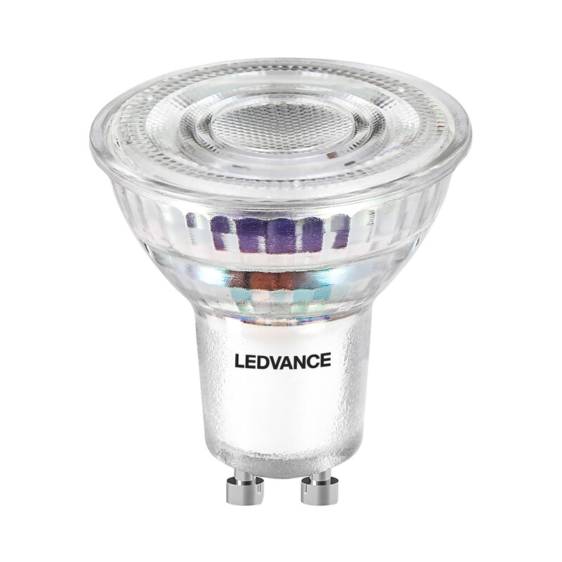ledvance Led-lamp super-efficient par16 2w/840 350lm gu10 36 ela