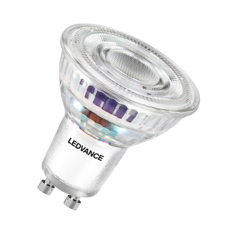 ledvance Led-lamp super-efficient par16 2w/840 350lm gu10 36 ela