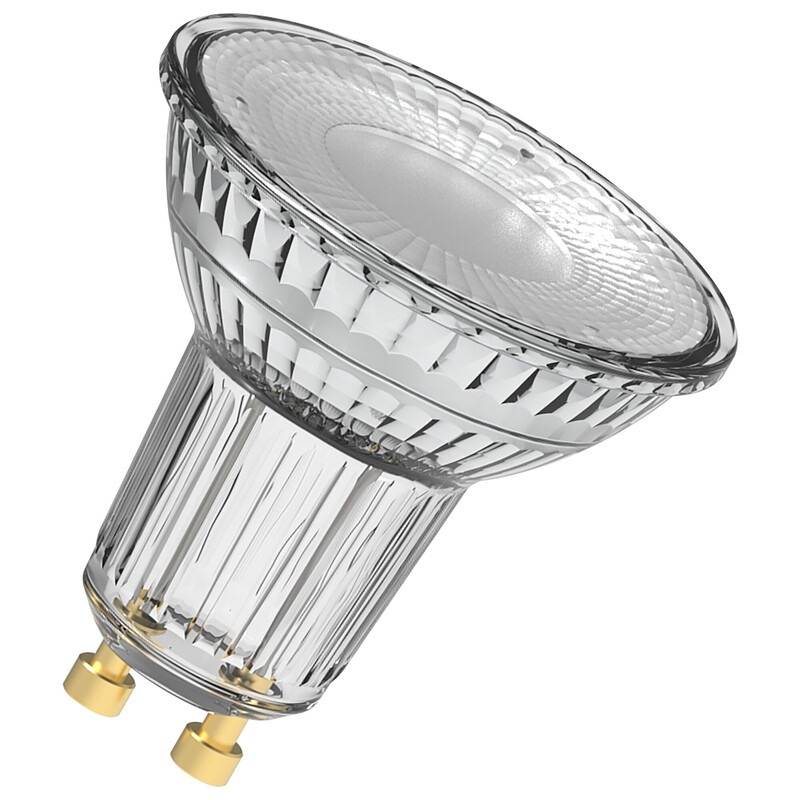 ledvance Kohdelamppu performance spot par16 7w/927 575 dim gu10 120d