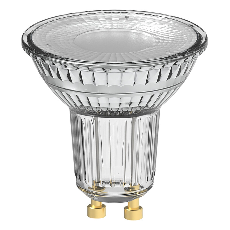 LEEDLAMP PAR16 PERFORMANCE 7W 940 575lm 120° DIM GU10