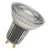 ledvance Kohdelamppu performance spot par16 8w/830 750lm dim gu10 36