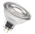 ledvance Kohdelamppu superior spot mr16 7w/940 621lm gu5.3 dim 36