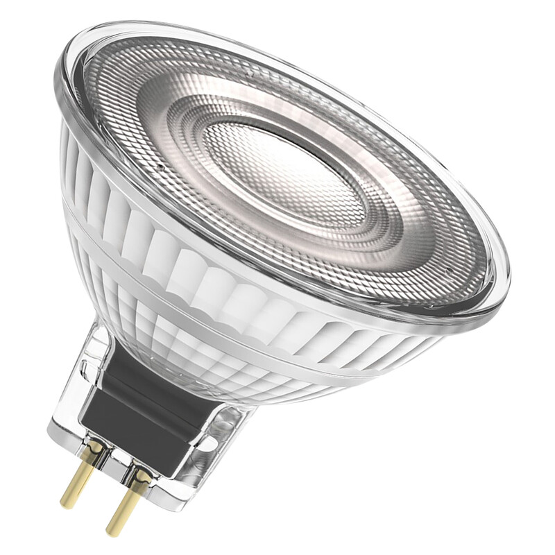 ledvance Kohdelamppu performance spot mr16 2,1w/840 210lm gu5.3 36d