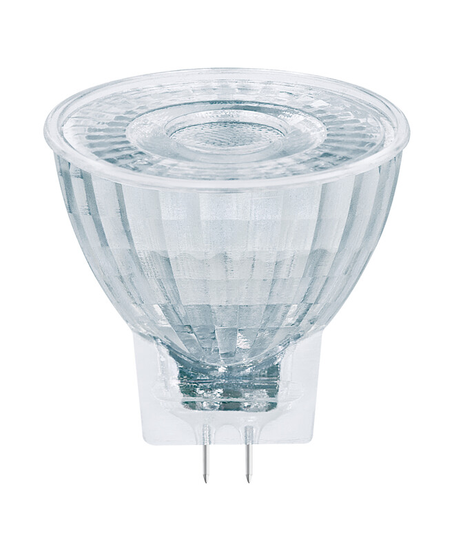 ledvance Kohdelamppu performance spot mr11 1,8w/840 184lm gu4 36d