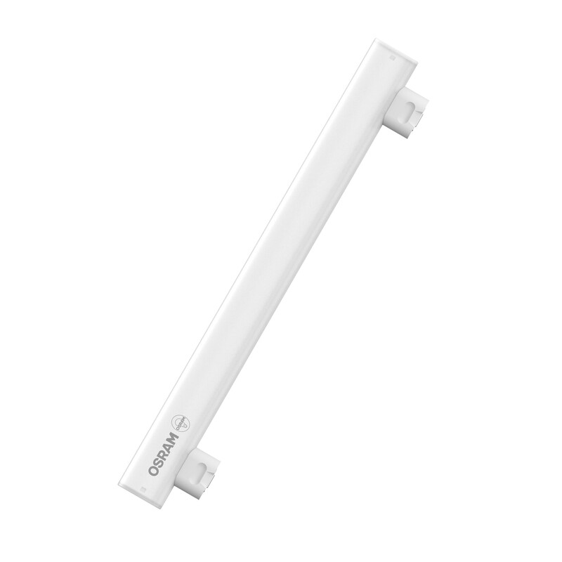 osram Lineaarilamppu ledinestra s14s 3w/927 270lm dim fr 30cm