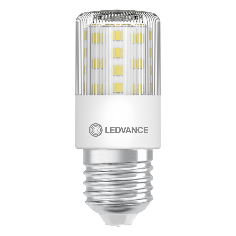 ledvance Led-lamp parathom special t slim 7w/827 806lm e27 dim cl
