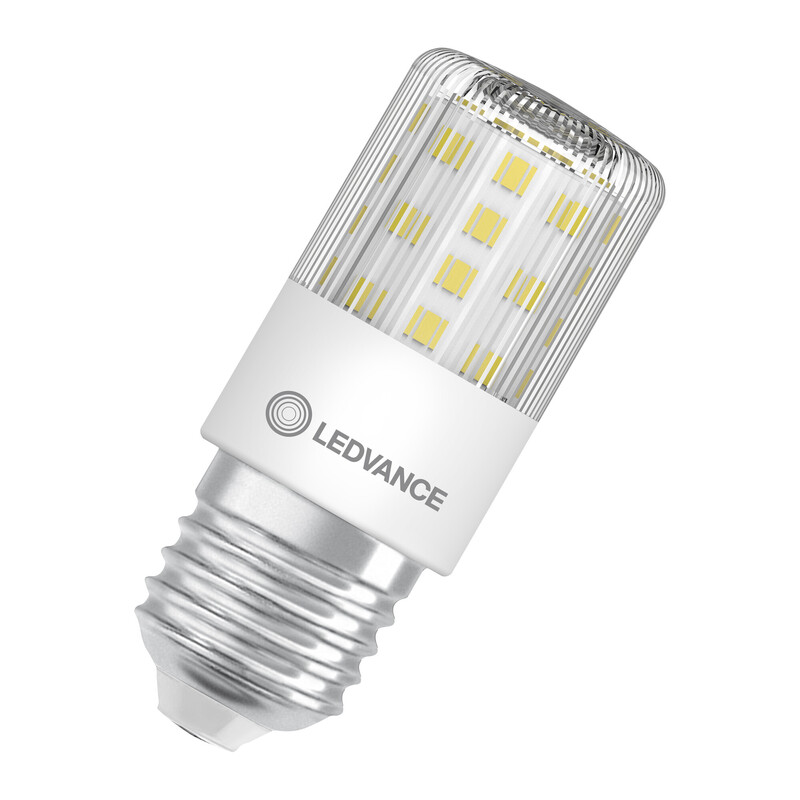 ledvance Led-lamp parathom special t slim 7w/827 806lm e27 dim cl