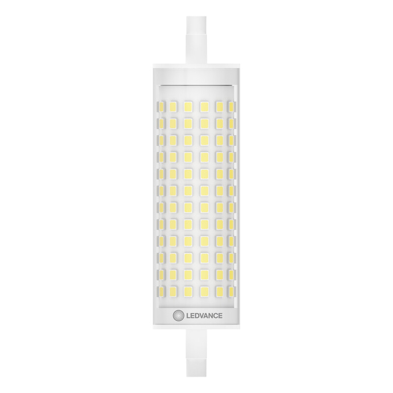 ledvance Led-lamp parathom special line118 20w/830 3000lm r7s