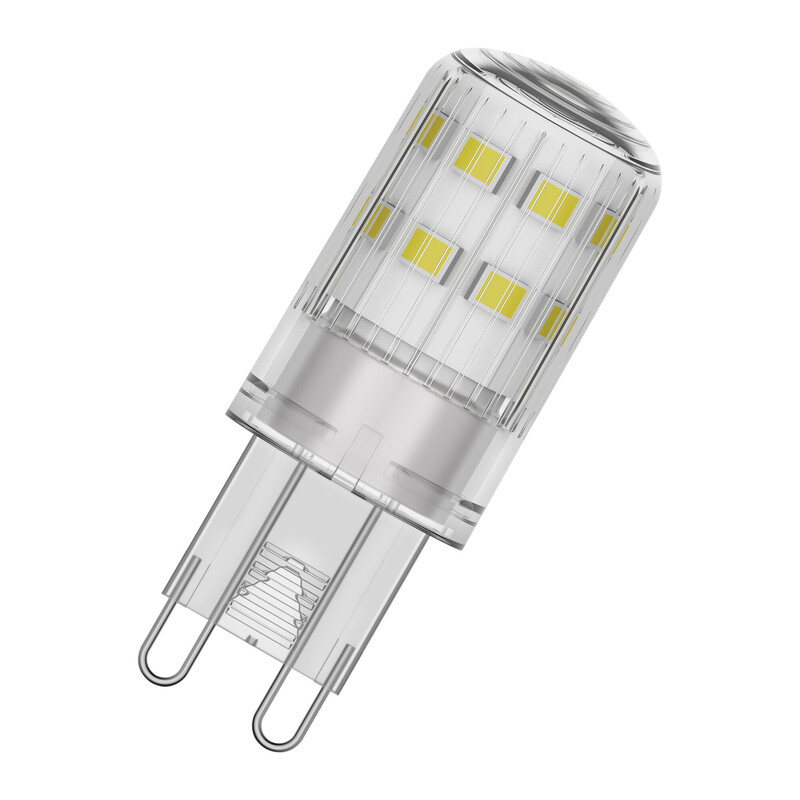 ledvance Led-lamp parathom special pin 3w/827 320lm g9 dim cl