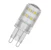 ledvance Led-lamp parathom special pin 3w/827 320lm g9 dim cl