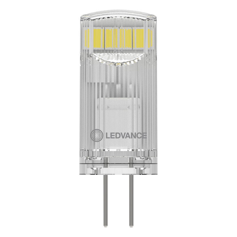 LEEDLAMP PIN PERFORMANCE 1,5W 827 200lm 320° G4