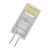 ledvance Led-lamp parathom special pin 1,5w/827 200lm g4 cl