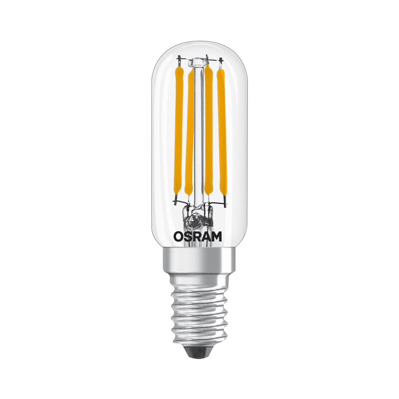 osram Maskinlam. performance special t26 6,5w/827 730lm e14 dim cl