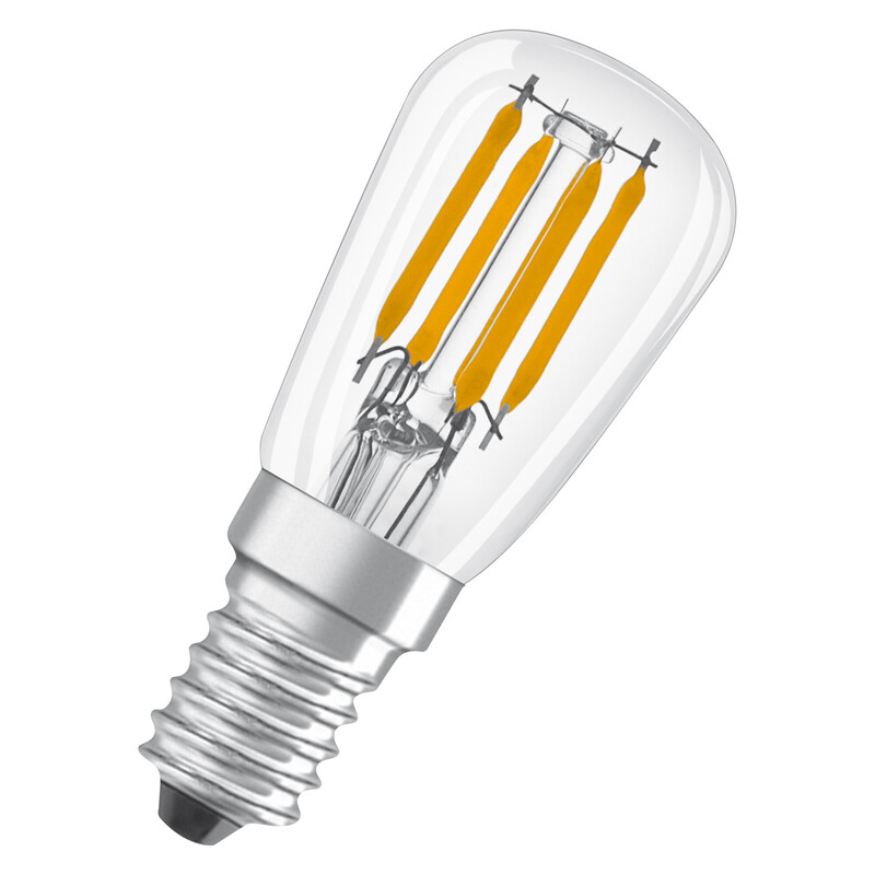 osram Appl. lamp performance special t26 2,8w/827 250lm e14 dim cl