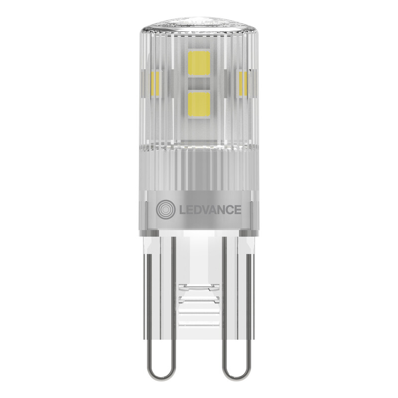 ledvance Pie. lamp. performance special pin 1,9w/827 180lm g9 cl