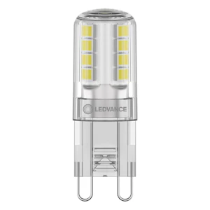ledvance Led-lamp parathom special pin 2,6w/827 320lm g9 cl
