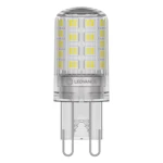 LEEDLAMP PIN PERFORMANCE 4,2W 827 470lm 300° G9