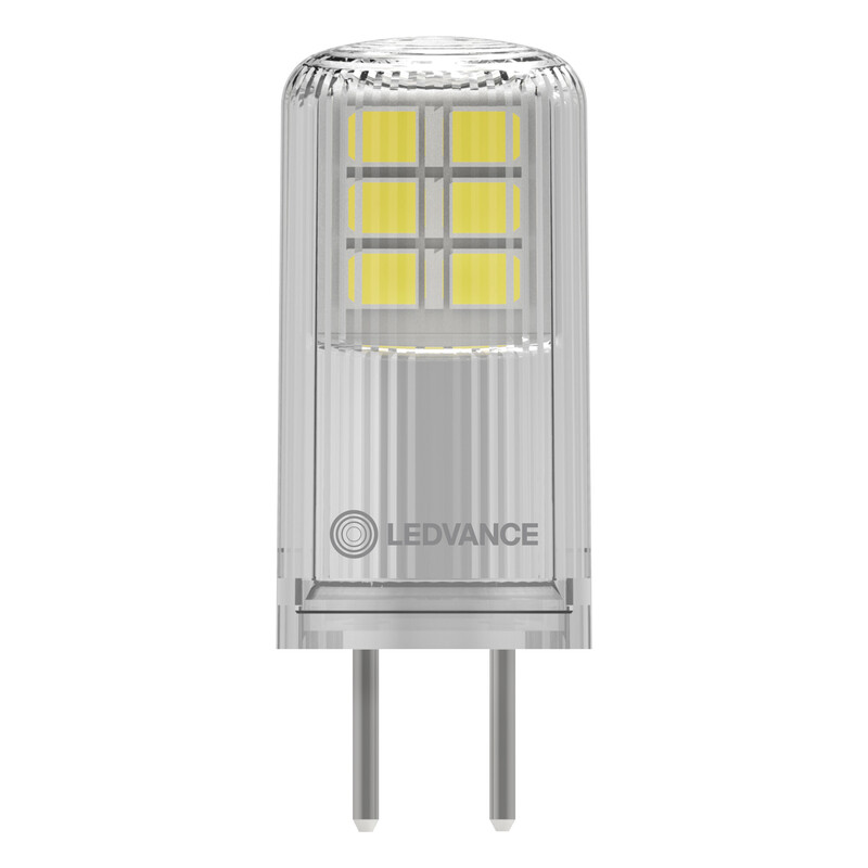 LEEDLAMP PIN PERFORMANCE 2,2W 827 300lm 320° GY6.35
