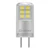 ledvance Pie. lamp. performance special pin 2,2w/827 300lm gy6.35 cl