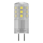LEEDLAMP PIN PERFORMANCE 3,3W 827 470lm 320° GY6.35
