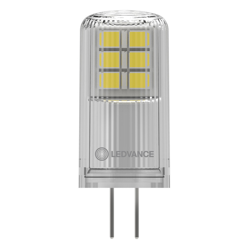 ledvance Pie. lamp. performance special pin 2,2w/827 300lm g4 cl