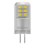 LEEDLAMP PIN PERFORMANCE 2,2W 827 300lm 320° G4