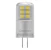ledvance Pie. lamp. performance special pin 2,2w/827 300lm g4 cl