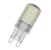 ledvance Led-lamp parathom special pin 4,2w/840 470lm g9 cl