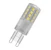 ledvance Led-lamp parathom special pin 4,5w/840 600lm g9 cl