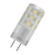 ledvance Pie. lamp. performance special pin 4w/827 470lm gy6.35 dim cl