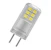 ledvance Pie. lamp. performance special pin 2,2w/827 300lm gy6.35 cl